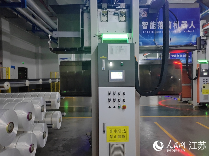 智能制造新风向：自动化装备引领未来